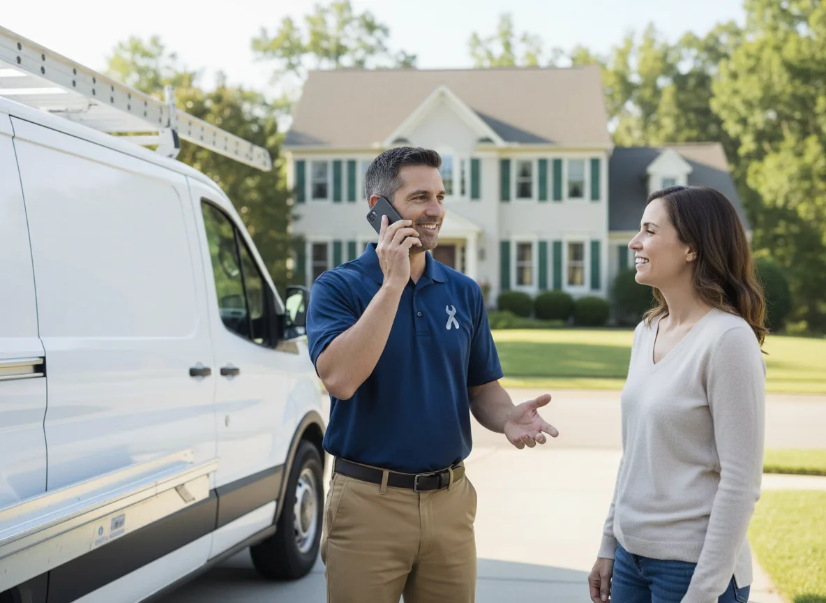 Home Gutter Service West Charleston, VT FAQs